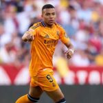 Kylian Mbappe Diharapkan Membela Real Madrid Hadapi Juventus