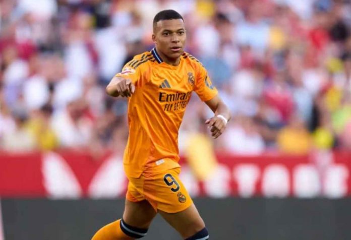 Kylian Mbappe Diharapkan Membela Real Madrid Hadapi Juventus