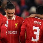 Liverpool siap korbankan empat pemain demi Alexander Isak