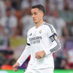 Lucas Vazquez Dibujuk Mourinho Gabung Fenerbahce