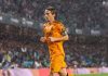 Luka Modric dalam sebuah aksinya bersama Real Madrid