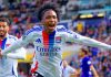 Malick Fofana calon pengganti Mohamed Salah di Liverpool