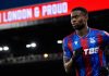 Marc Guehi target transfer Liverpool