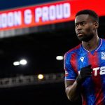 Marc Guehi target transfer Liverpool