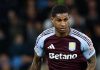 Marcus Rahsford bermipi main untuk Barcelona