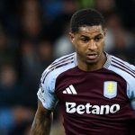 Marcus Rahsford bermipi main untuk Barcelona