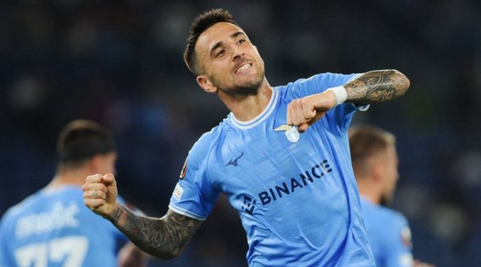Matias Vecino