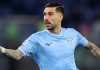 Mattia Zaccagni pemain Lazio