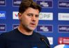 Mauricio Pochettino pelatih Timnas Amerika Serikat