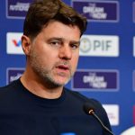 Mauricio Pochettino pelatih Timnas Amerika Serikat