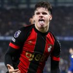 Milos Kerkez pemain Bournemouth