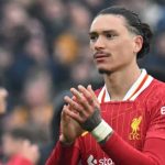 Nasib Darwin Nunez menggantung di Liverpool