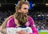 Nick Woltemade Jadi Incaran Bayern Munchen