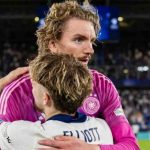 Nick Woltemade Jadi Incaran Bayern Munchen