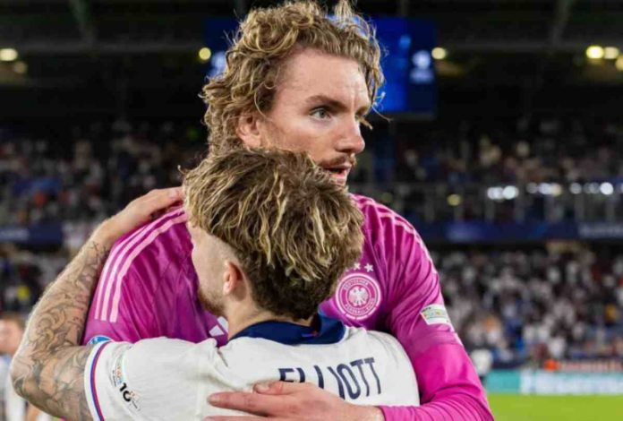 Nick Woltemade Jadi Incaran Bayern Munchen
