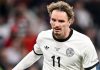 Nick Woltemade - Pemain Jerman yang Meledak di Euro U-21