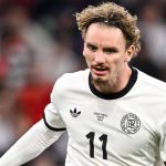 Nick Woltemade - Pemain Jerman yang Meledak di Euro U-21