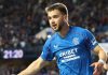 Nicolas Raskin pemain Rangers