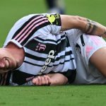 Nicolo Savona menderita cedera cukup parah