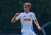 Oliver Boast transfer terbaru Tottenham Hotspur