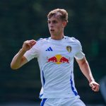 Oliver Boast transfer terbaru Tottenham Hotspur