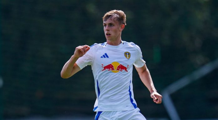 Oliver Boast transfer terbaru Tottenham Hotspur
