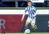 Oliver Braude target transfer Fulham United