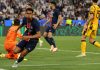PSG pecahkan rekor kemenangan terbesar di Final Liga Champions