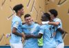 Pemain Manchester City musim 2025-2026