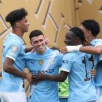Pemain Manchester City musim 2025-2026