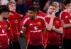 Pemain Manchester United