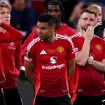 Pemain Manchester United