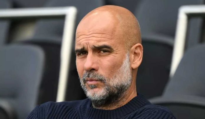 Pep Guardiola diminta tidak mengulang kesalahan musim lalu