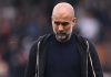 Pep Guardiola tawarkan Jack Grealish ke Barcelona