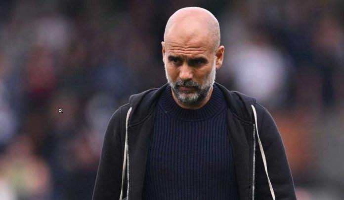Pep Guardiola tawarkan Jack Grealish ke Barcelona