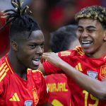 Persahabatan Nico Williams dan Lamine Yamal bisa jadi bencana bagi Barcelona