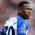 Pervis Estupinan pemain Brighton