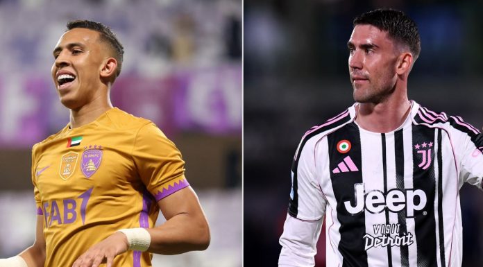 Prediksi Al Ain vs Juventus di Piala Dunia Antar Klub 2025