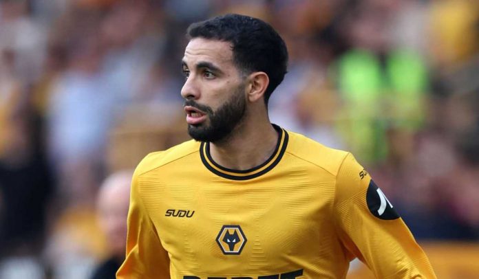 Rayan Ait-Nouri hampir pindah ke Manchester City