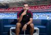 Rayan Cherki pemain Manchester City