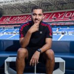 Rayan Cherki pemain Manchester City
