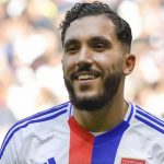 Rayan Cherki resmi gabung Manchester City