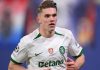 Real Madrid Lewatkan Kesempatan Merekrut Viktor Gyokeres dari Sporting CP