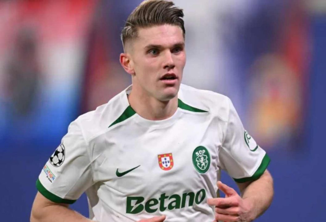 Real Madrid Lewatkan Kesempatan Merekrut Viktor Gyokeres dari Sporting CP