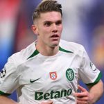 Real Madrid Lewatkan Kesempatan Merekrut Viktor Gyokeres dari Sporting CP