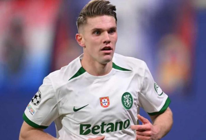 Real Madrid Lewatkan Kesempatan Merekrut Viktor Gyokeres dari Sporting CP