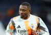Real Madrid Tawarkan David Alaba ke Galatasaray