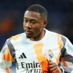Real Madrid Tawarkan David Alaba ke Galatasaray