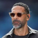 Rio Ferdinand beri beberapa saran transfer