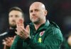 Robb Page akan bergabung dengan Liverpool